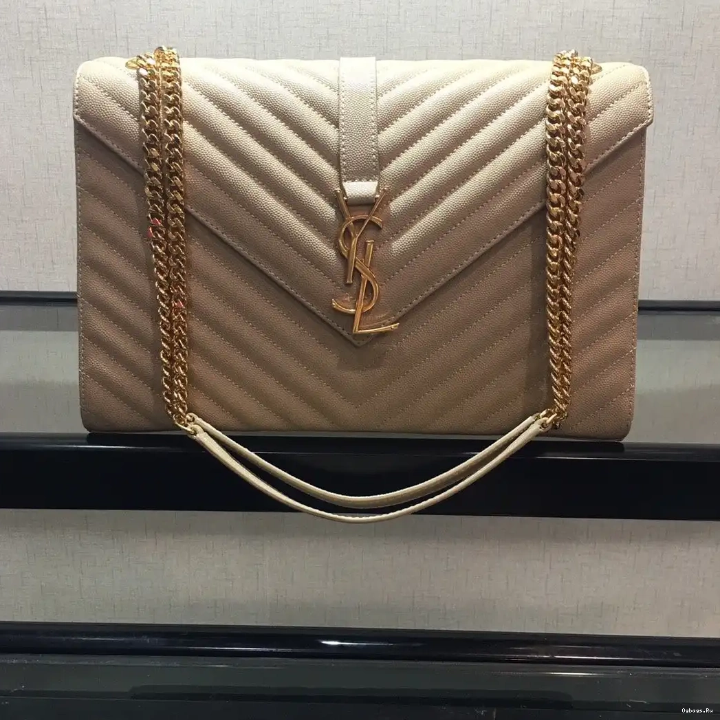 YSL COLLEGE 0419